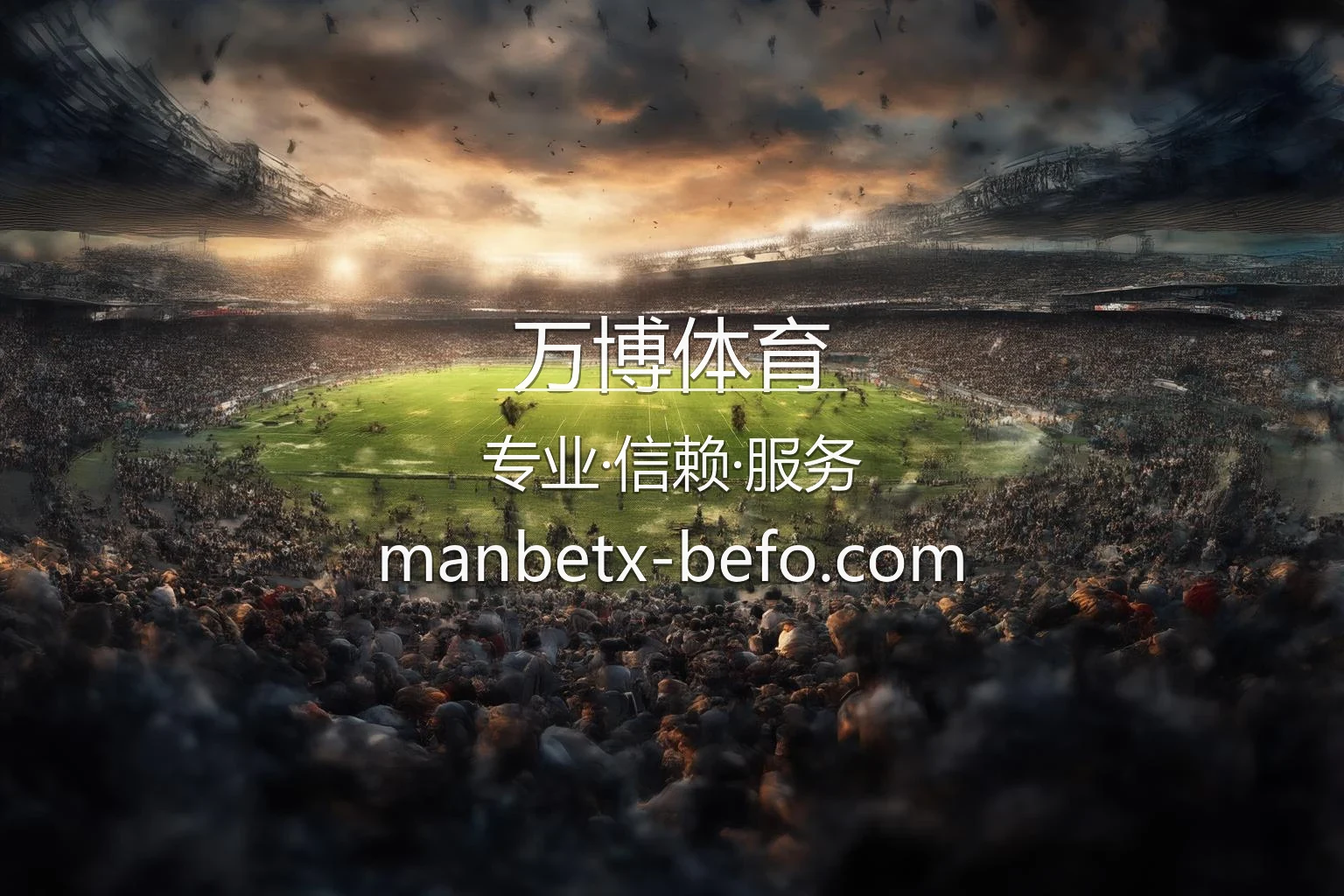 万博体育全球赛事直播交互界面